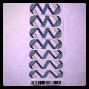 3/$15 Jamberry July host exclusive